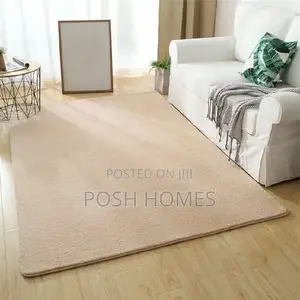 Modern Luxury Nordic Fur Carpet