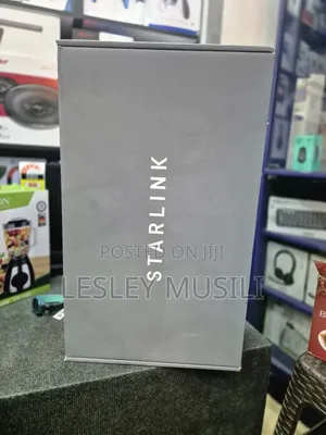 STARLINK Standard Internet Kit
