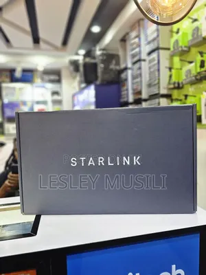 STARLINK Standard Internet Kit