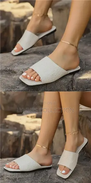 Ladies Sandals