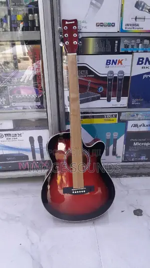 Guitar Semi