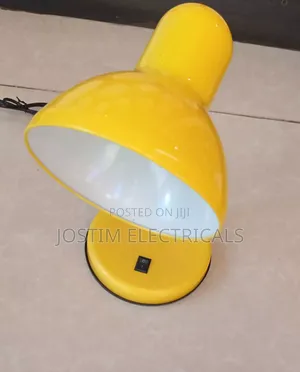 Student Table Lamp