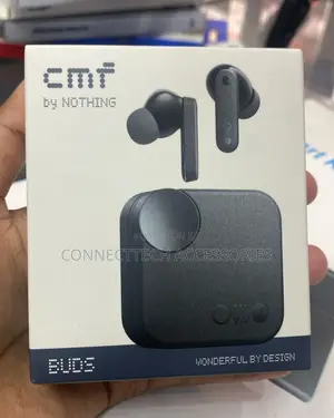 CMF by Nothing Buds