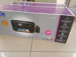 L,850 Printer EPSON Printer