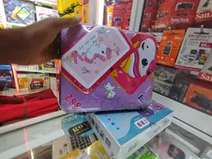 Bébé-Tab B82 - Kids' Educational Tablet