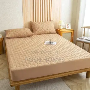 Waterproof Mattress Protector