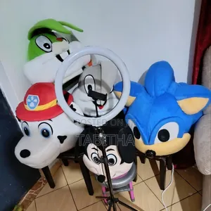 Kids And Adults Size Cartoons Costumes For Sale