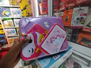 Bébé-Tab B82 - Essential Kids' Tablet