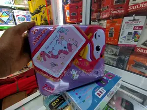 Bébé-Tab B82 - Kid-Friendly Digital Device