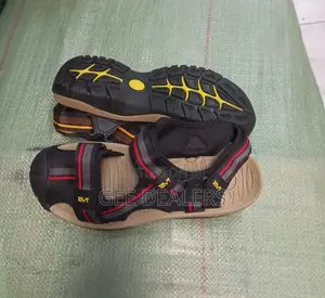 Men Open Shoes >Open Shoes