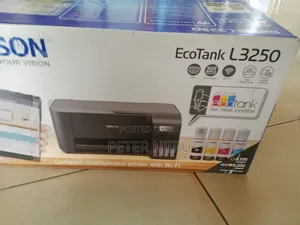 New Arrivals L3250 Epson
