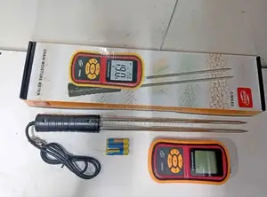 Durable Grain Moisture