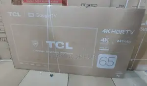 Tcl V6c 65 Inch Uhd Google Tv