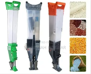 Jab Seeds Drillers Planters for Corn Beans Wheat Sorghum - Single