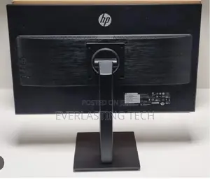 HP P24Q G4 QHD