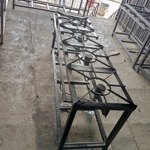 Most Current Three Burner Gas Cooker