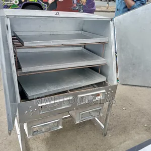 Classic Baker Oven
