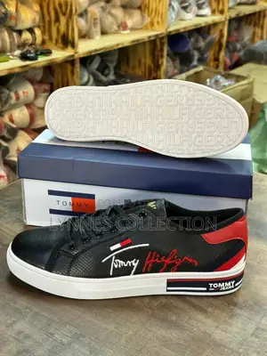 Tommy Hilfiger Sneakers