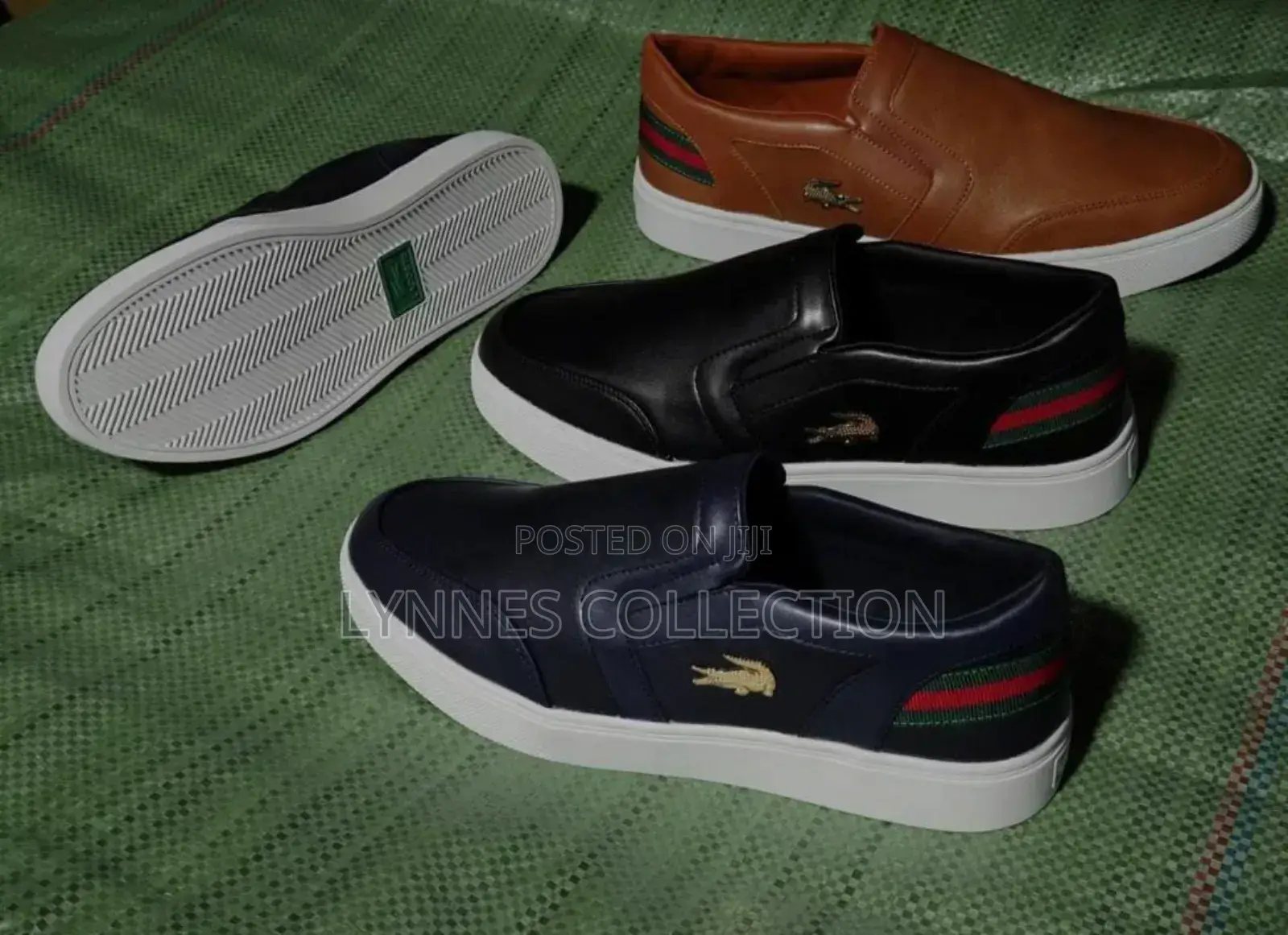 Lacoste Sneakers