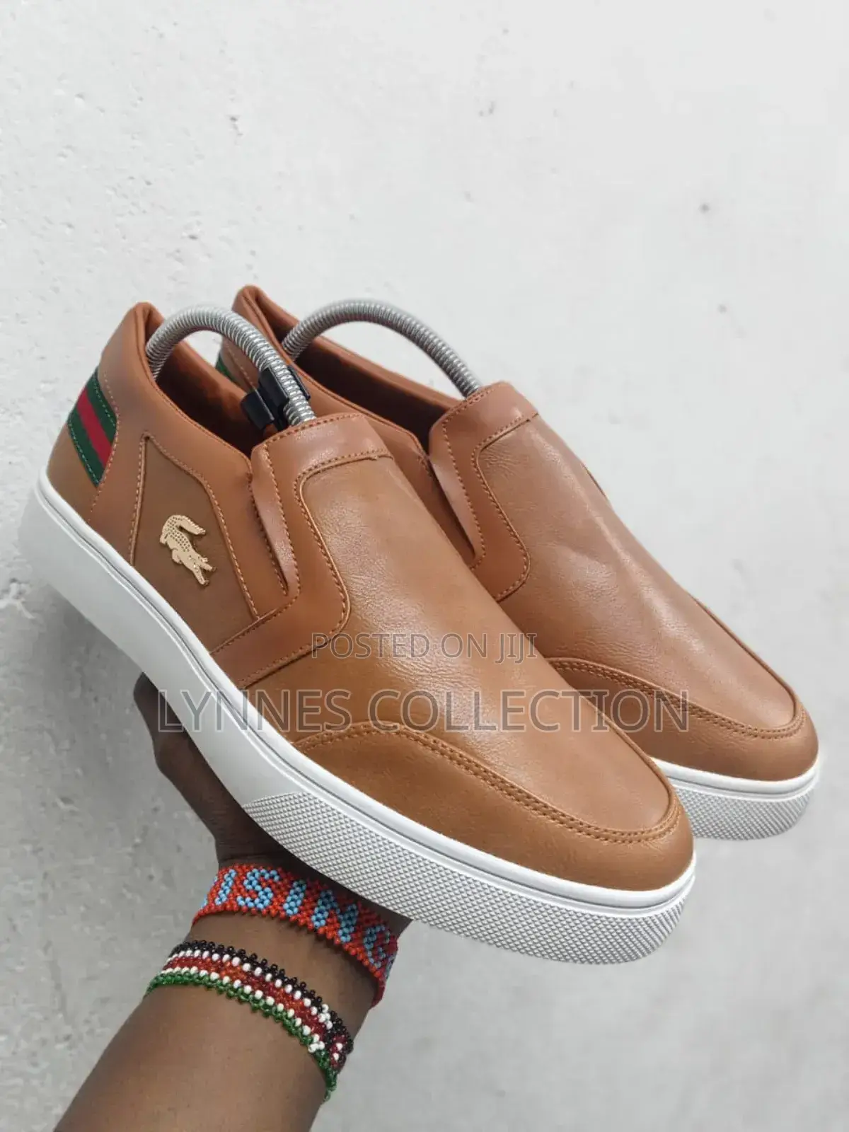 Lacoste Sneakers