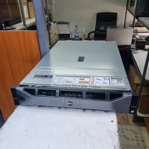 Server Dell PowerEdge R740xd 48GB Intel Xeon HDD 1T