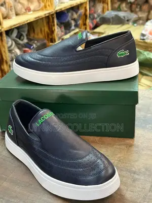Lacoste Sneakers