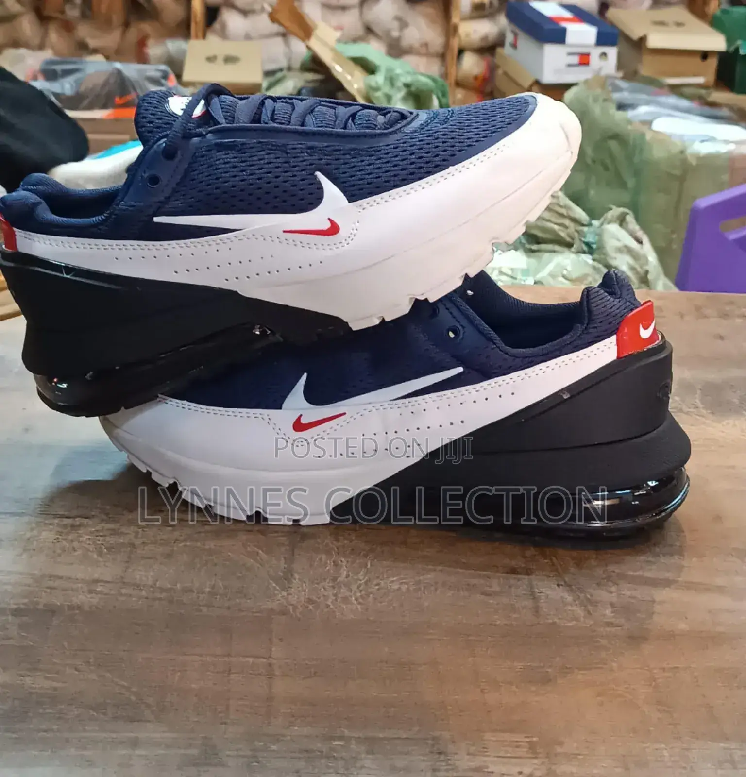 Nike Air Shoes