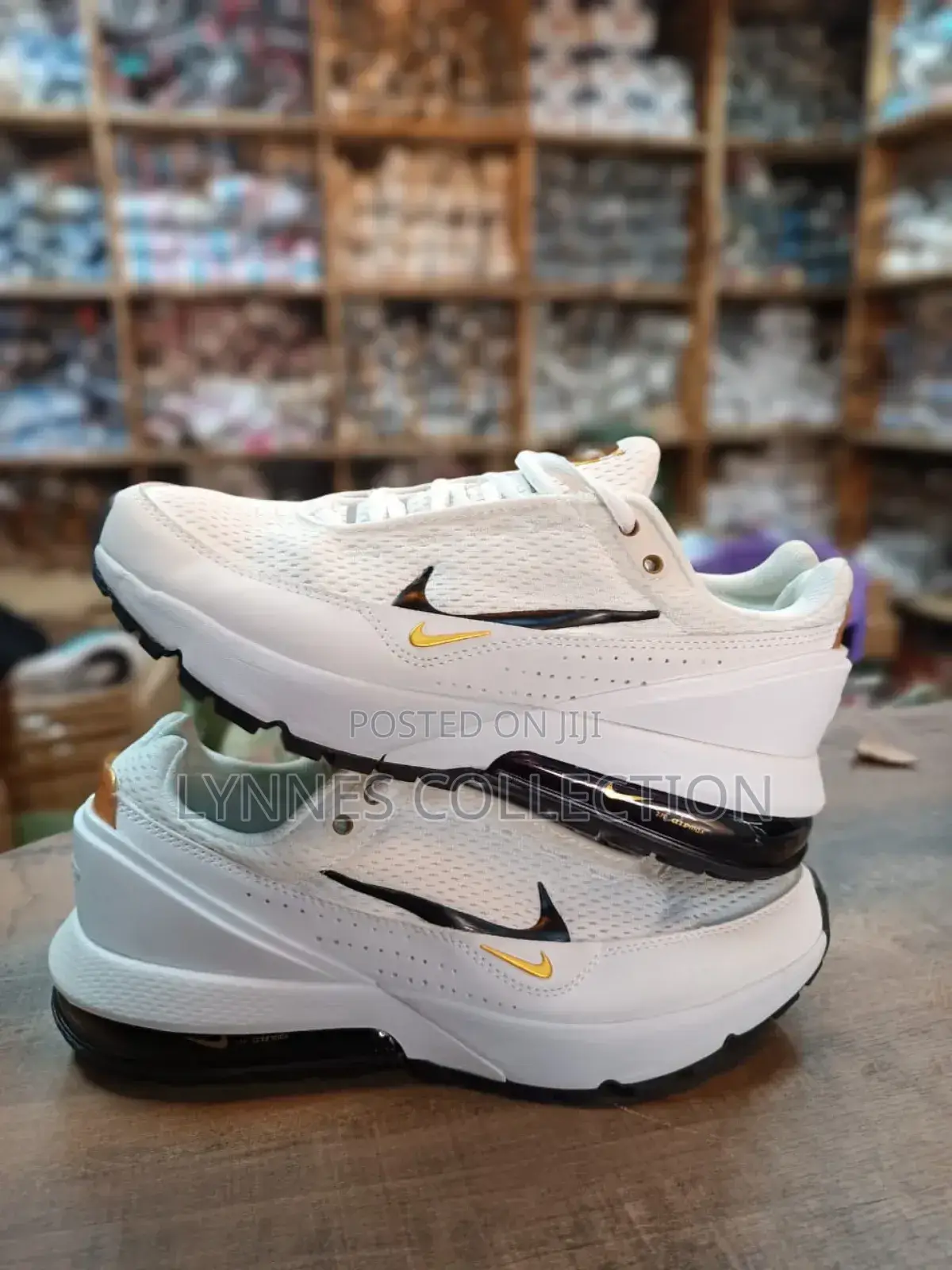 Nike Air Shoes
