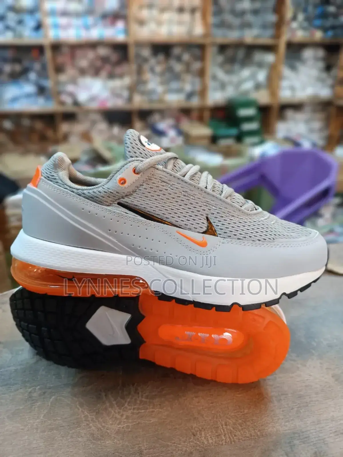 Nike Air Shoes