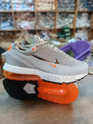 Nike Air Shoes