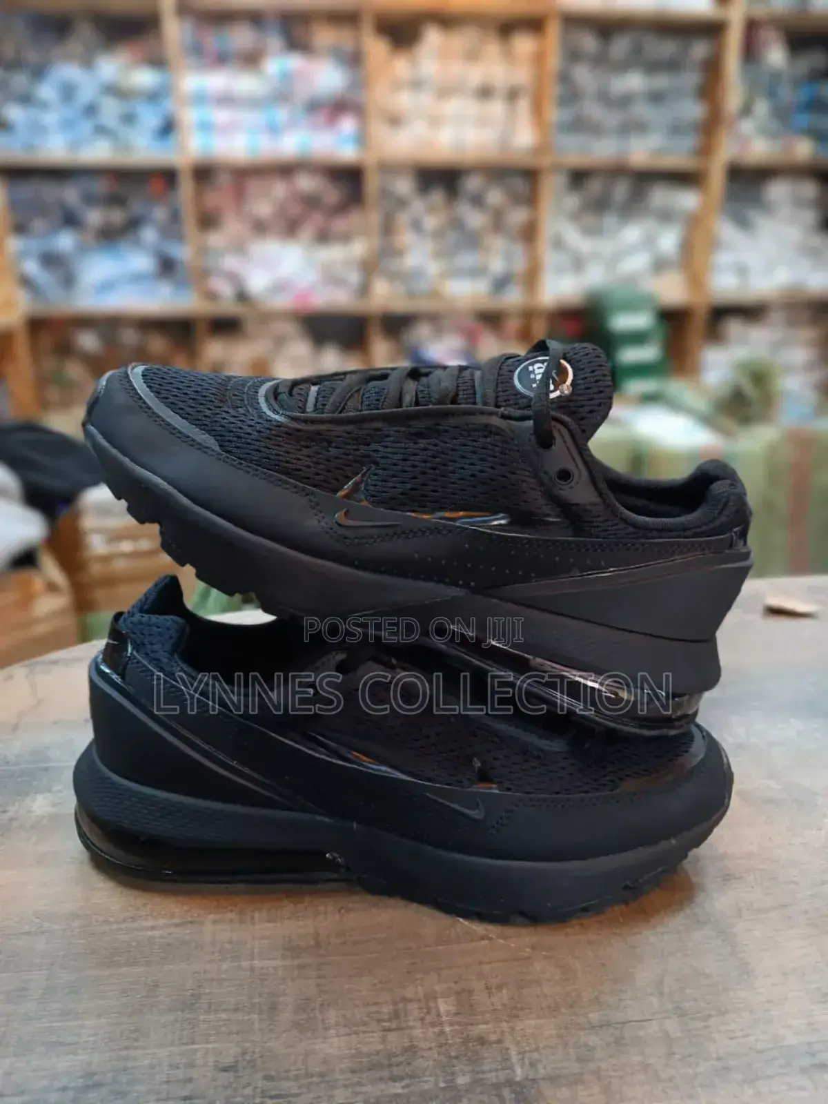 Nike Air Shoes