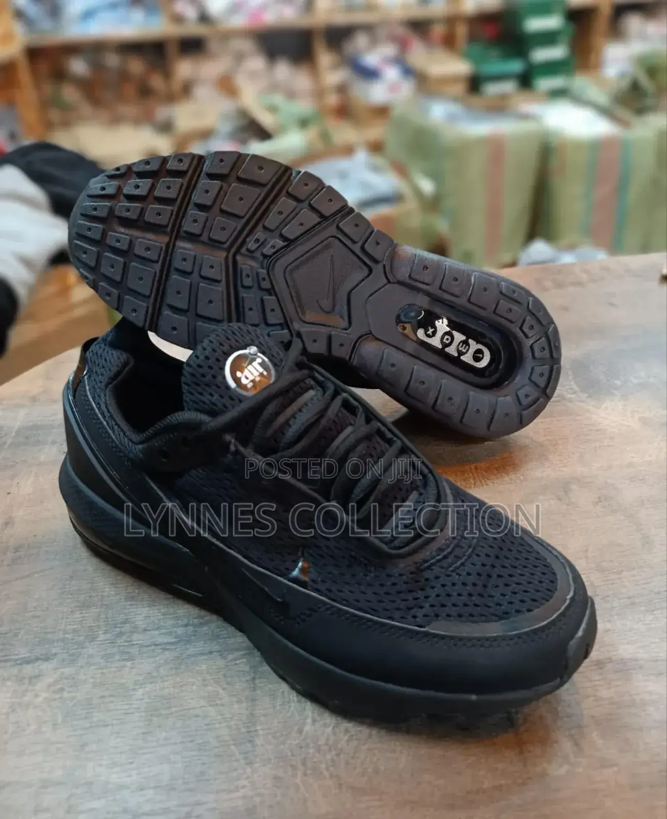 Nike Air Shoes
