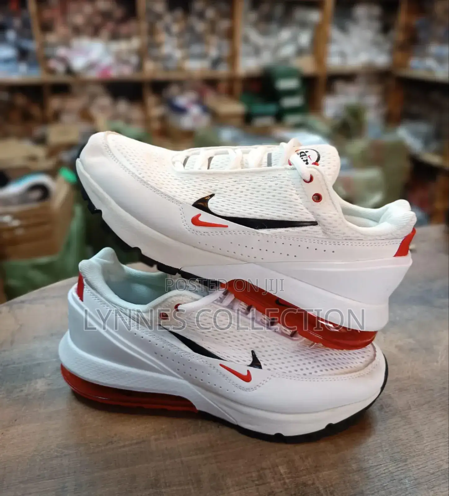 Nike Air Shoes