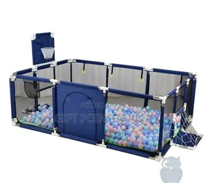 Kids Play Pen/Baby Fence