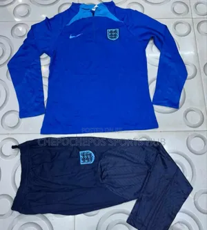 Quality International Teams Tracksuits
