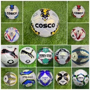 Football Balls