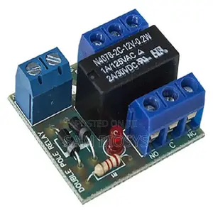 Relay On Board