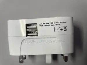 Universal Adapter Travel Adaptor Multiplug Adaptor Socket