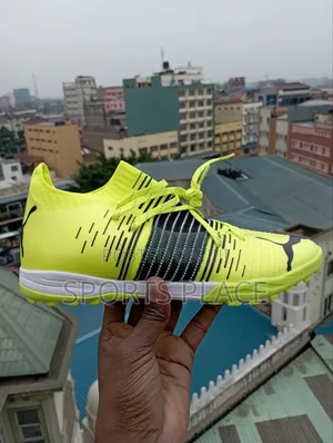 Original Puma Future Football Soccer Trainers