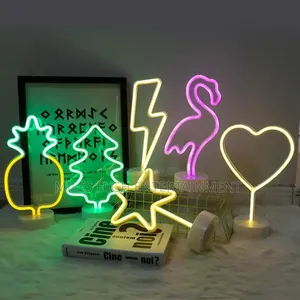LED Neon Signs