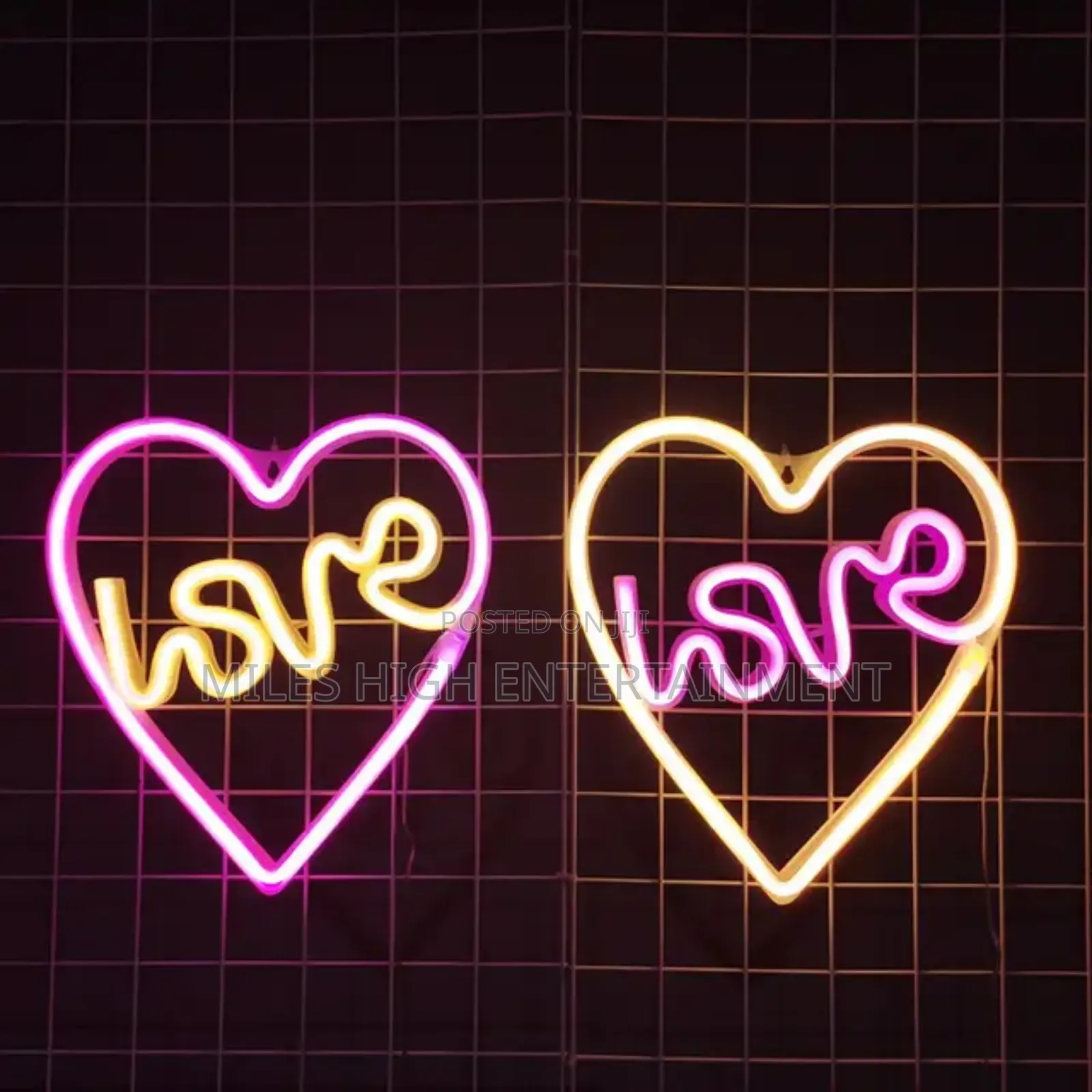 LED Neon Signs