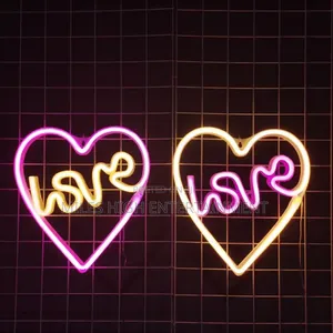 LED Neon Signs