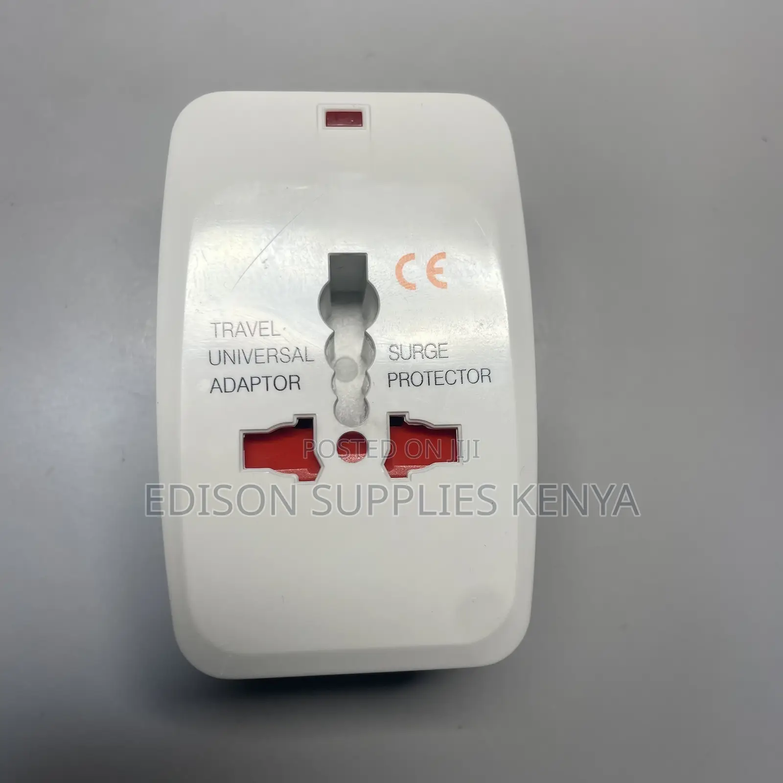 Universal Adapter Travel Adaptor Multiplug Adaptor Socket