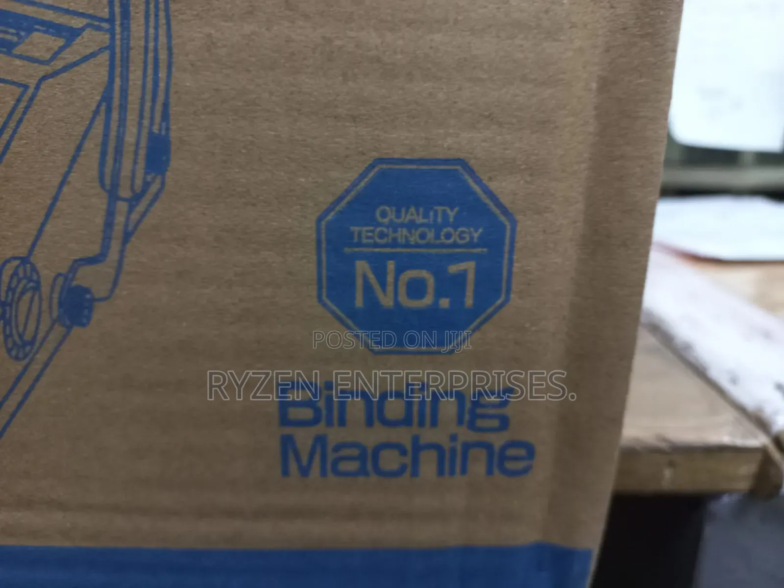 Wire Binding Machine