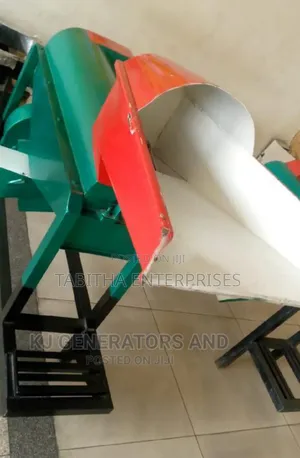 Maize Sheller