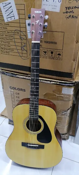 Yamaha F 310