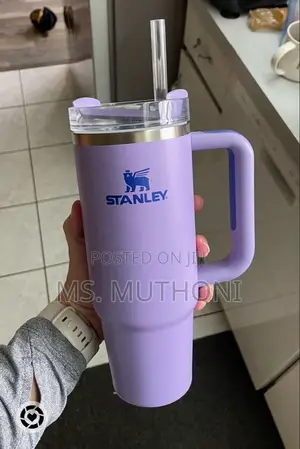 Original Insulated Stanley Cups  *