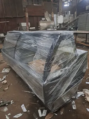 Cake Display Chiller High Quality