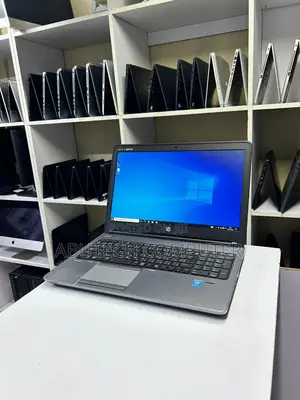 Laptop HP 650 G1 8GB Intel Core I7 HDD 500GB