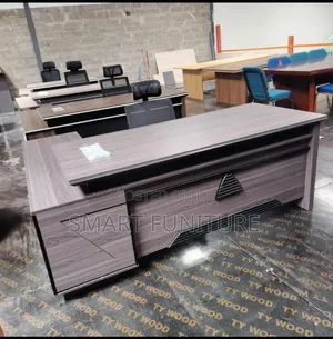 Executive Desk Office Desk